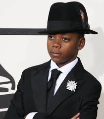 Son: David Banda