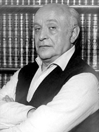 Rolan Bykov