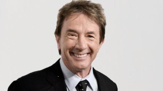 Martin Short (born March 26, 1950), Canadian Actor, producer, singer,  writer | World Biographical Encyclopedia