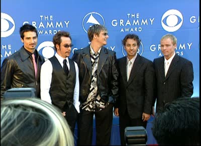 Grammy Awards, American Music Awards, Billboard Music Awards, MTV Video Music Awards, Juno Awards