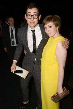 boyfriend (2012-present): Jack Antonoff