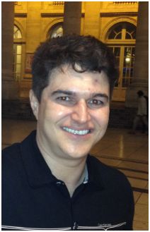 Arthur Prado-Netto
