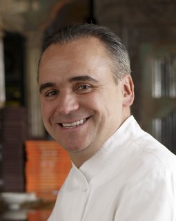 Jean-Georges Vongerichten