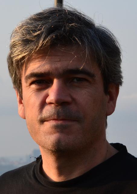 Anthony Fardet