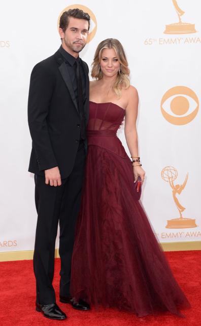 Ex-husband: Ryan Sweeting