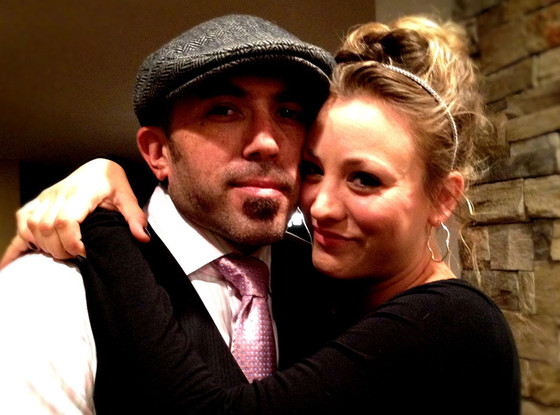 ex-boyfriend: Josh Resnik