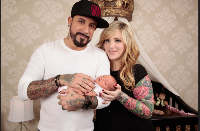 Family: McLean Family