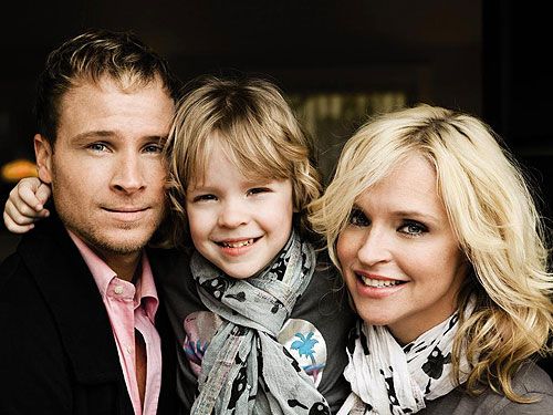 Family: Littrell Family