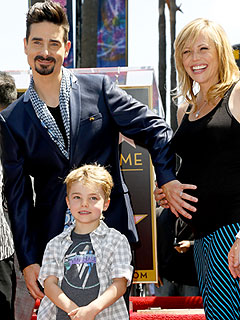 Family: Richardson Family