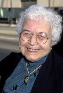 Mother: Jean Speegle Howard