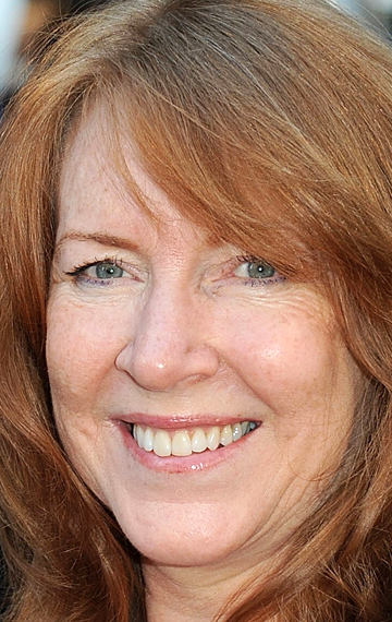 Wife: Cheryl Alley