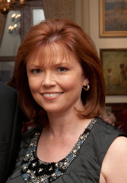 1-st wife (2004-2008): Kelli O'Donnell