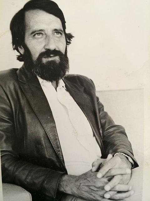 Guillermo Michel-Sinner