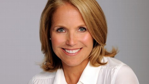 Katherine Couric