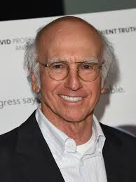 Lawrence David