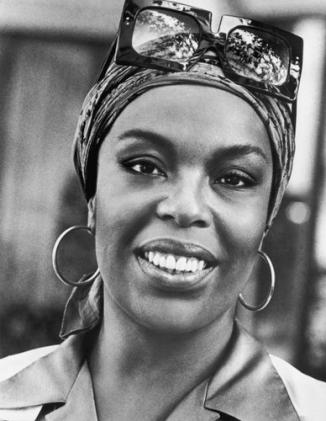 Roberta Flack