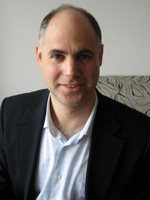 Gabriel Finkelstein