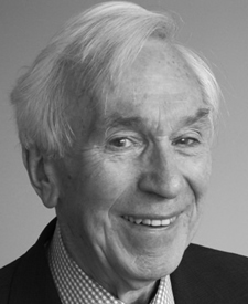 Brian Hughes Groombridge