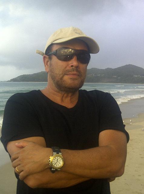 Luis Betancur