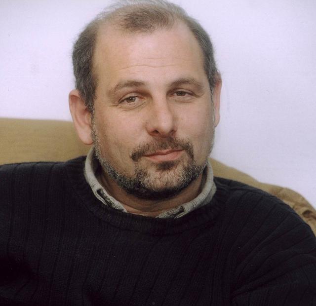 Lev Eppelbaum