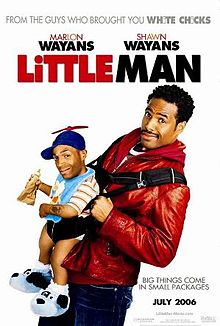Gallery of Shawn Wayans