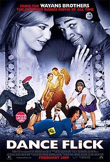 Gallery of Shawn Wayans