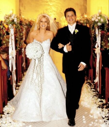 husband:  Nick 