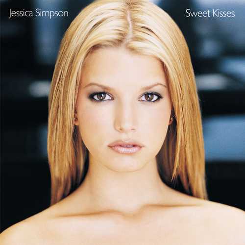Career period of Jessica Ann SIMPSON in career