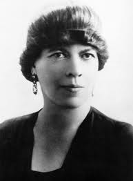 Ivy Compton-Burnett