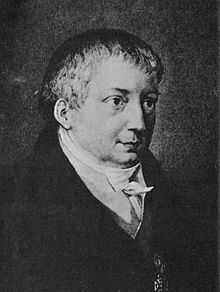 Frihdrih Schlegel