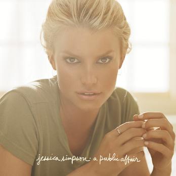 Career period of Jessica Ann SIMPSON in career