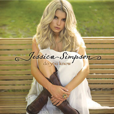 Career period of Jessica Ann SIMPSON in career