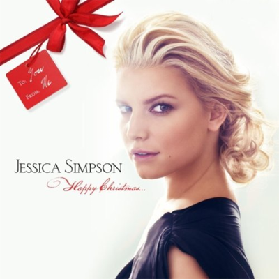 Career period of Jessica Ann SIMPSON in career