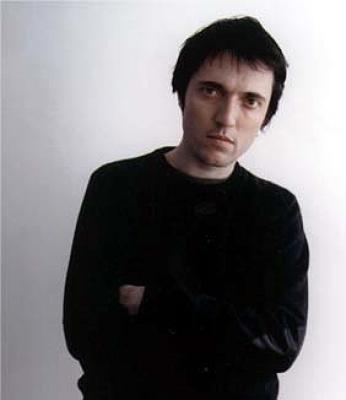 Brother: Colin Charles Greenwood