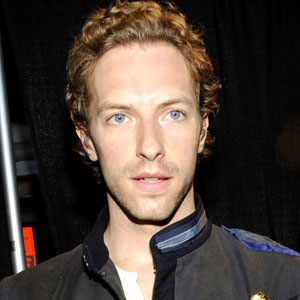 Gallery of Chris Martin