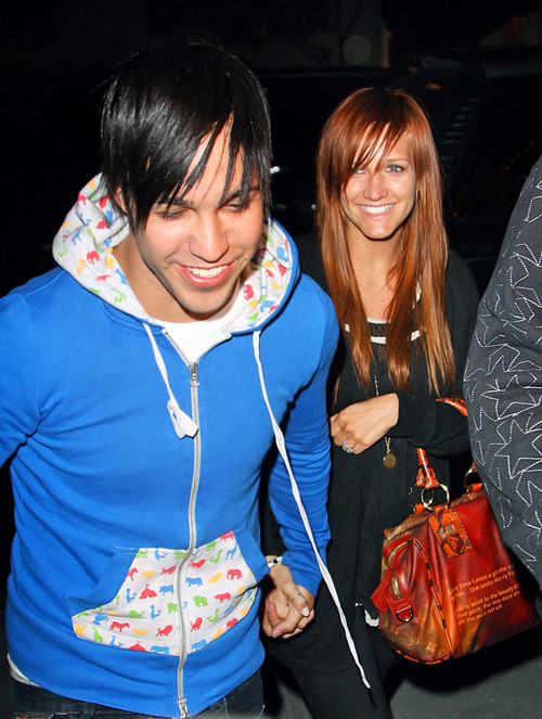 husband: Pete