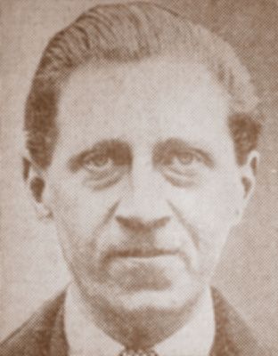 Osbert Sitwell