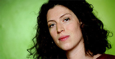 Charlotte Mendelson