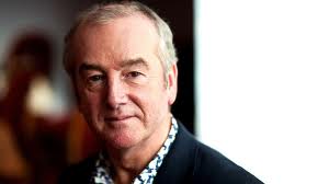 David Almond