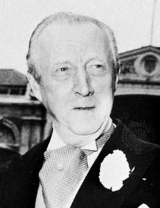 Sacheverell Sitwell