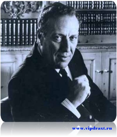 Frederick Forsyth