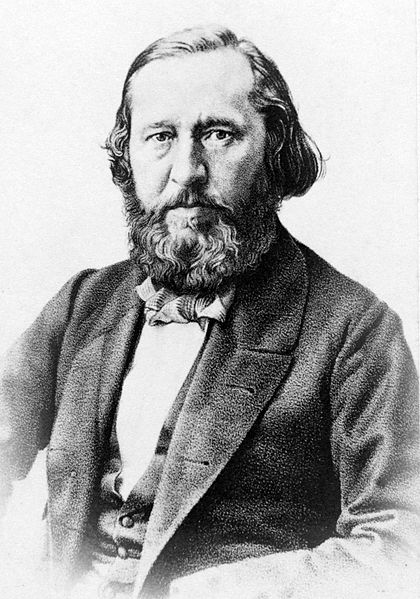 Brother: Alexandr Nikolayevich Aksakov