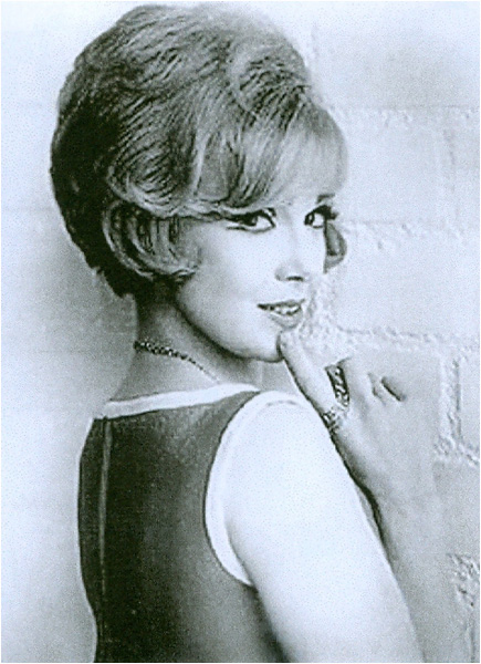 Edie Adams