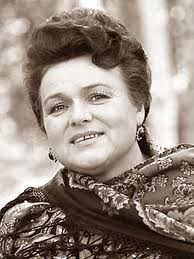 Lyudmila Zykina