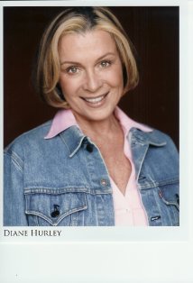 Mother: Diane Hurley