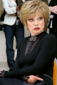 LYUDMILA GURCHENKO