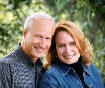 Wife: Cynthia