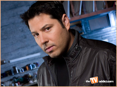 Greg Grunberg
