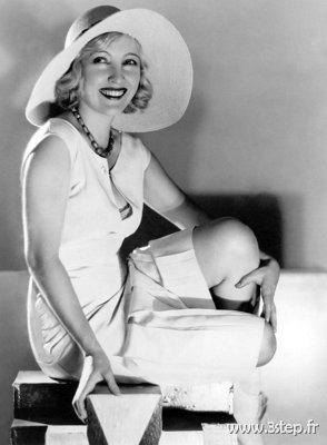 Bessie Love