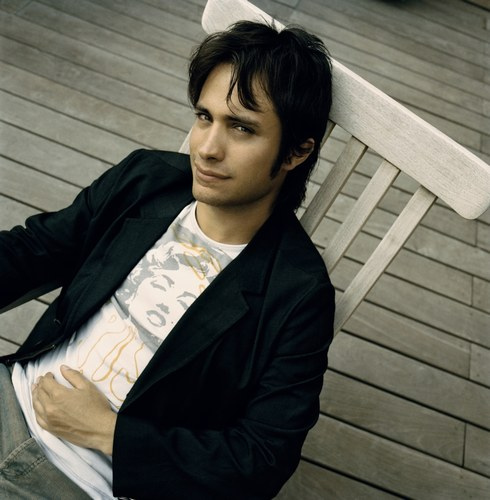 Gael García Bernal